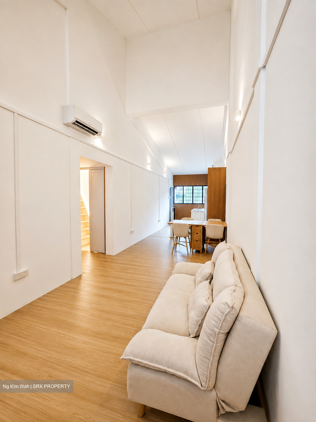 Blk 727 Ang Mo Kio Avenue 6 (Ang Mo Kio), HDB 3 Rooms #606892451